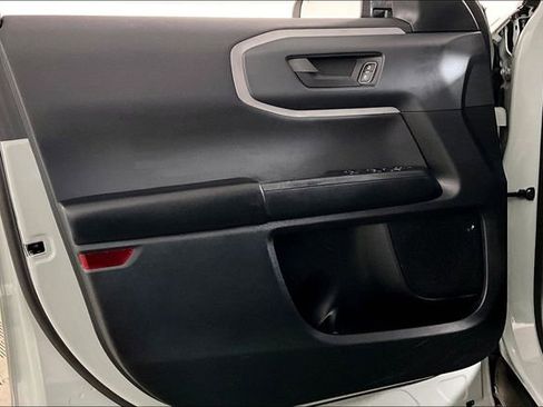 Used 2021 Ford Bronco Sport Big Bend image 22