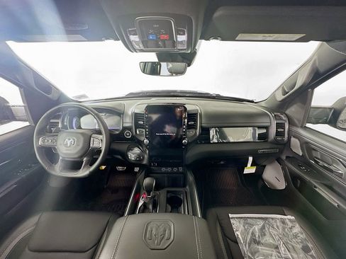 New 2026 RAM 1500 Rebel image 9