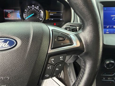 Used 2020 Ford Edge SEL w/ Convenience Package AWD/4WD image 15
