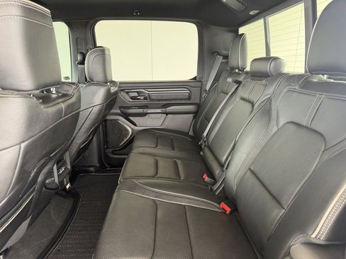 Used 2022 RAM 1500 Limited image 15