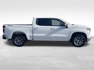 Certified 2024 Chevrolet Silverado 1500 LT video 2