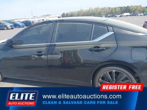 Used 2019 Nissan Altima 2.5 SR FWD image 27