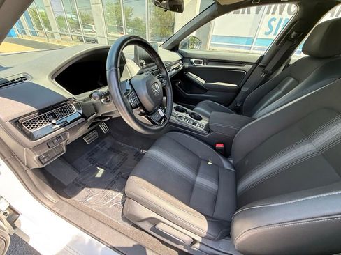 Used 2023 Honda Civic Sport Touring image 15