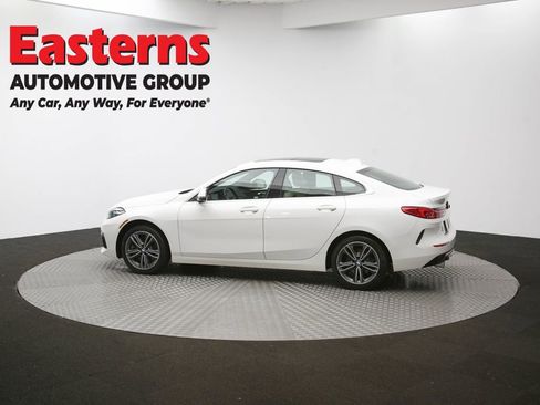 Used 2022 BMW 228i xDrive Gran Coupe w/ Convenience Package image 60