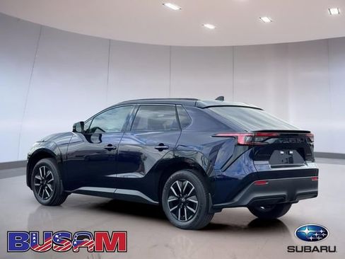 New 2026 Subaru Solterra Premium AWD/4WD image 6