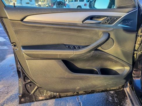 Used 2019 BMW X4 xDrive30i image 18