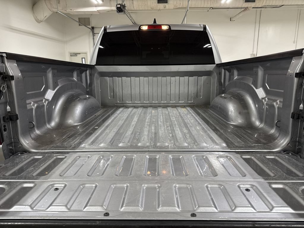 Used 2022 RAM 1500 Laramie AWD/4WD image 24
