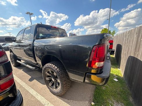 Used 2015 RAM 1500 Sport w/ Remote Start & Security Group AWD/4WD image 6