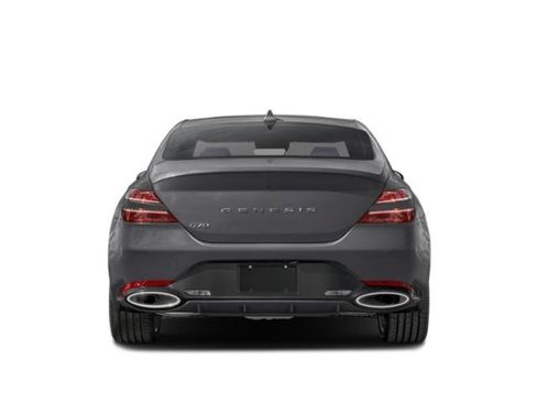Used 2025 Genesis G70 2.5T image 29