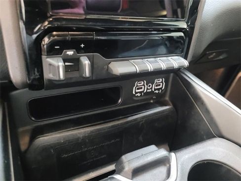 Certified 2020 RAM 2500 Laramie image 28