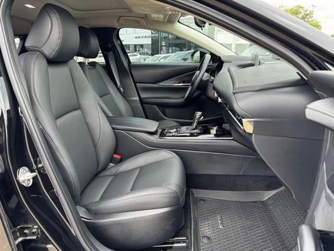 Used 2025 MAZDA CX-30 AWD 2.5 S w/ Preferred Package image 24