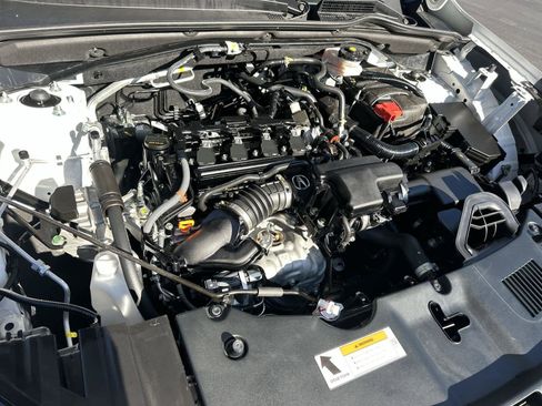 Certified 2025 Acura ADX A-Spec image 9