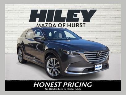 Used 2016 MAZDA CX-9 Grand Touring