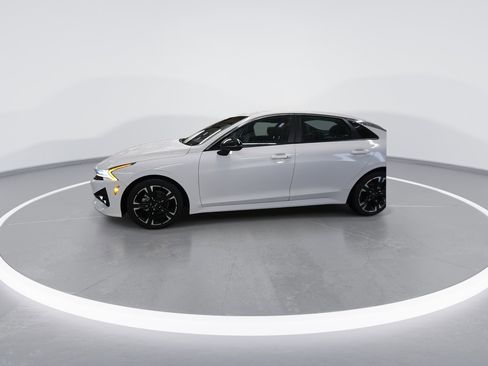 Used 2022 Kia K5 GT-Line image 5