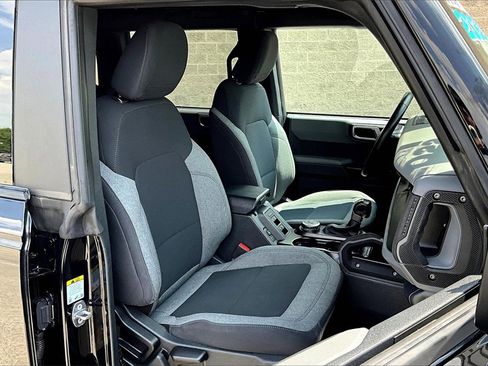 Certified 2022 Ford Bronco Big Bend image 7