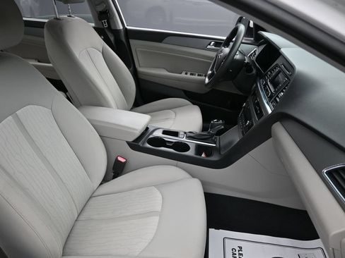 Used 2016 Hyundai Sonata SE FWD image 36