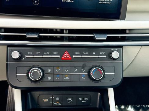 Certified 2025 Hyundai Tucson SE image 15