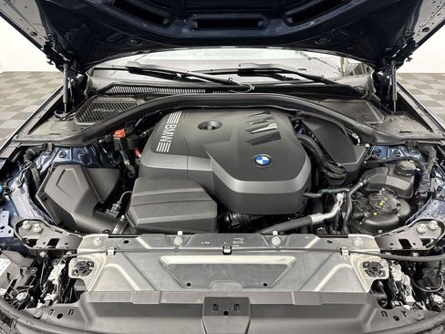New 2026 BMW 330i xDrive Sedan w/ Convenience Package AWD/4WD image 20