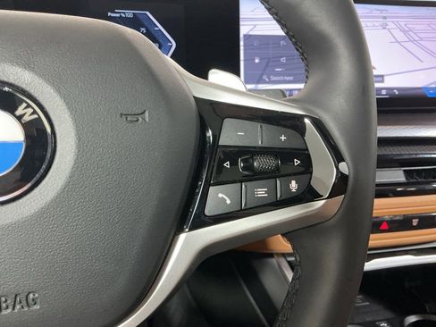 Certified 2025 BMW 330i Sedan w/ M Sport Package image 17