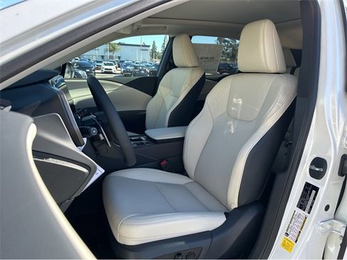 New 2026 Lexus RX 350 350h image 23