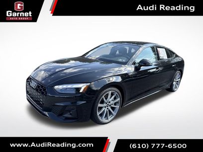Certified 2025 Audi A5 2.0T Premium Plus w/ Convenience Plus Package