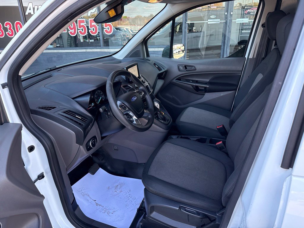 Used 2020 Ford Transit Connect XL FWD image 28
