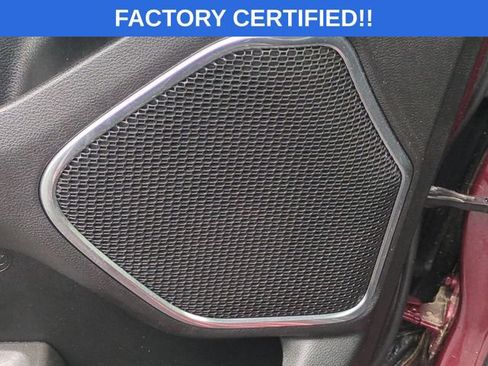 Certified 2025 RAM 1500 Laramie w/ Sport Appearance Package AWD/4WD image 15