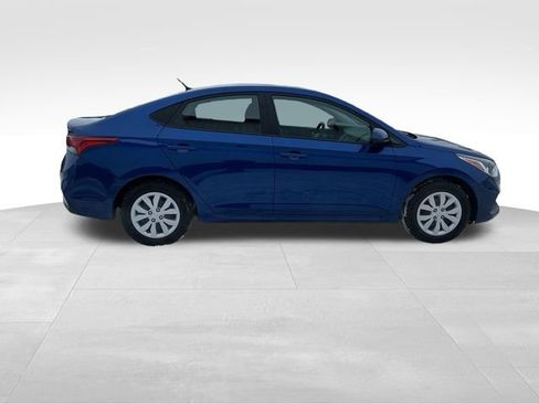 Used 2021 Hyundai Accent SE image 8
