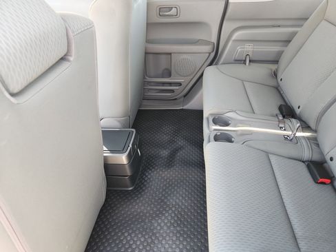 Used 2010 Honda Element LX image 29