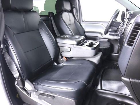 Used 2018 GMC Sierra 1500 2WD Regular Cab image 29