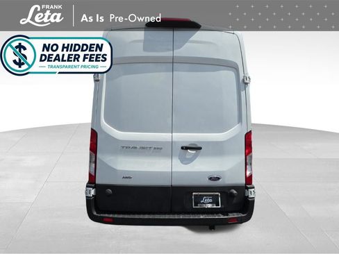 Used 2024 Ford Transit 250 148 High Roof AWD w/ Load Area Protection Package image 5