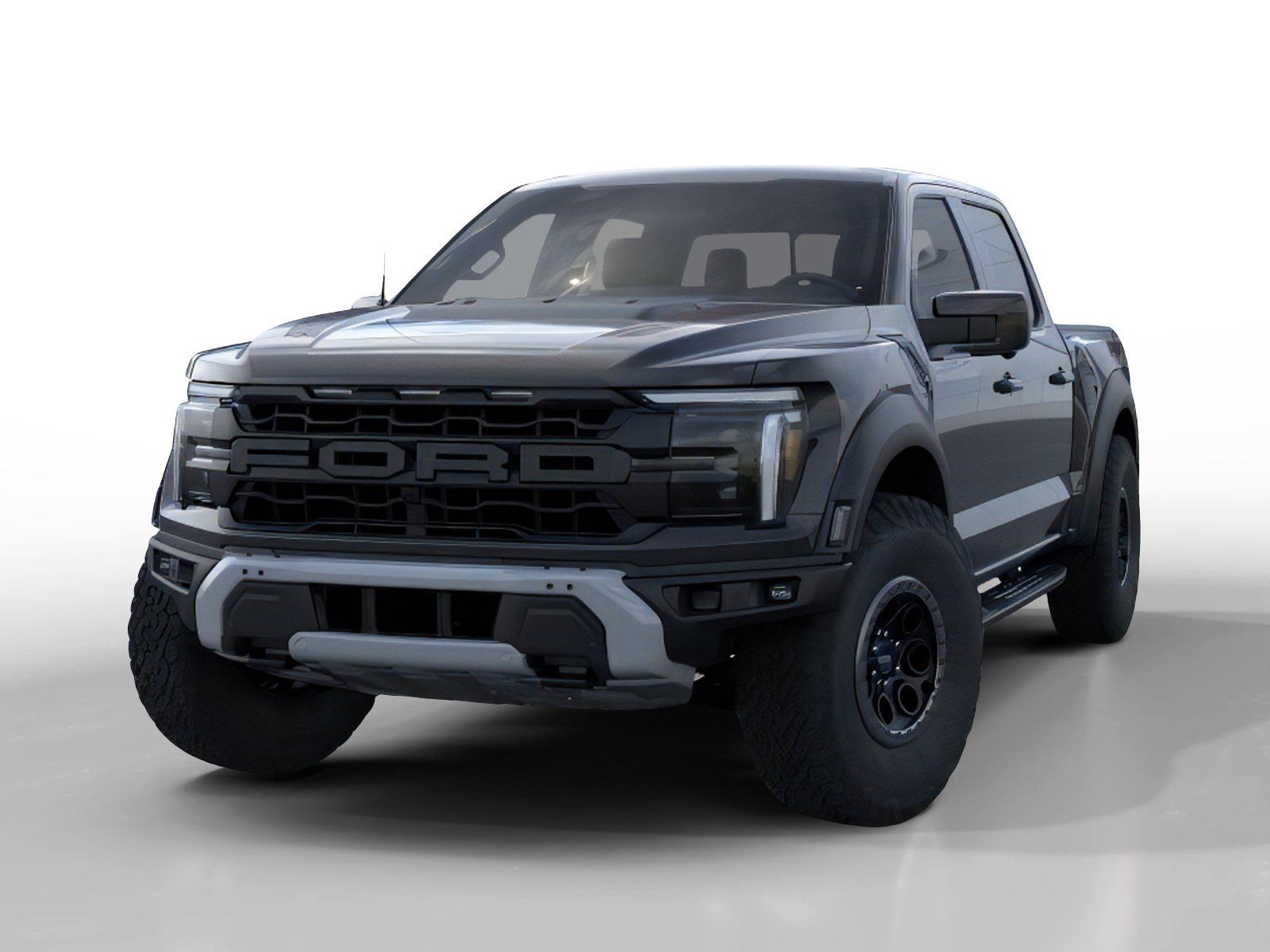 New 2025 Ford F150 Raptor AWD/4WD image 2