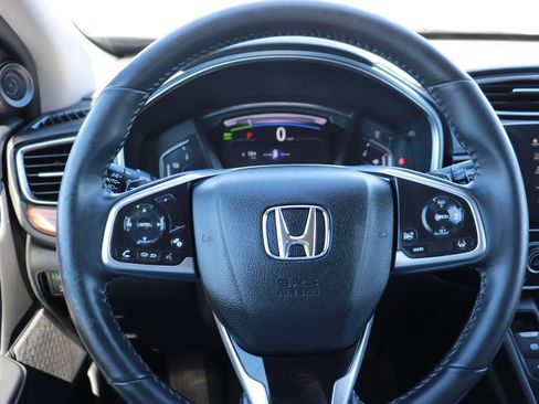Used 2022 Honda CR-V Touring image 22