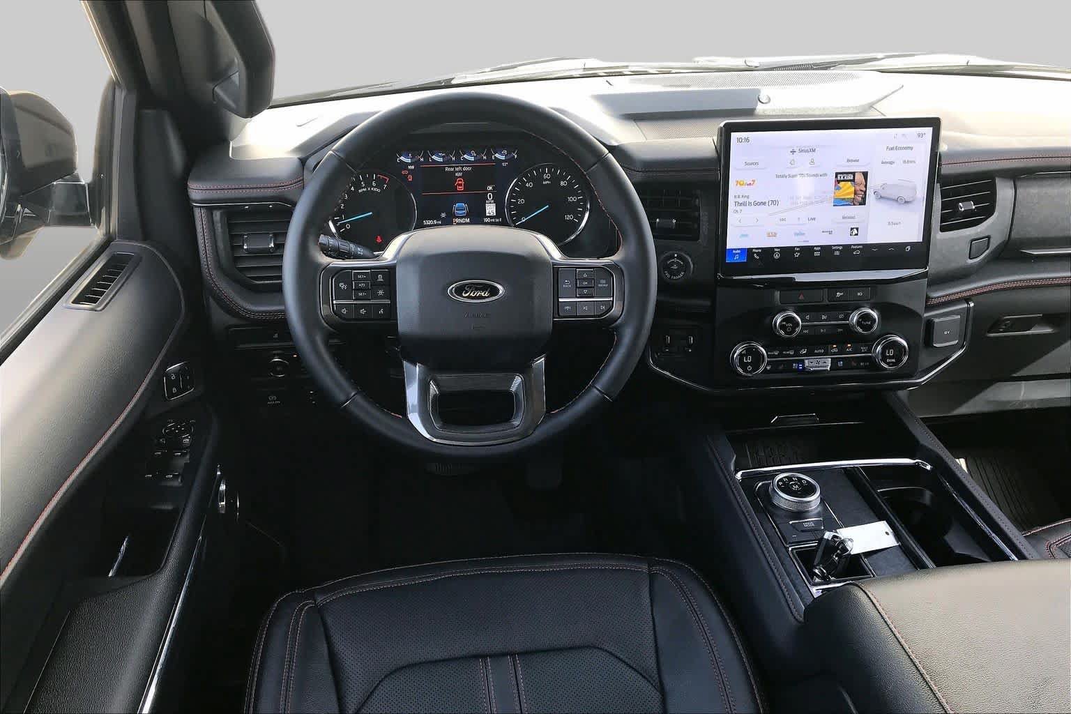 Used 2023 Ford Expedition Limited RWD image 6