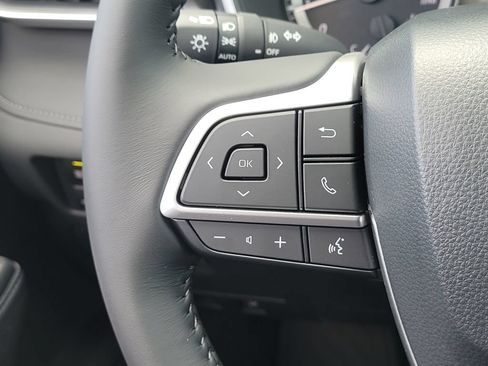 New 2026 Toyota Highlander XLE AWD/4WD image 9
