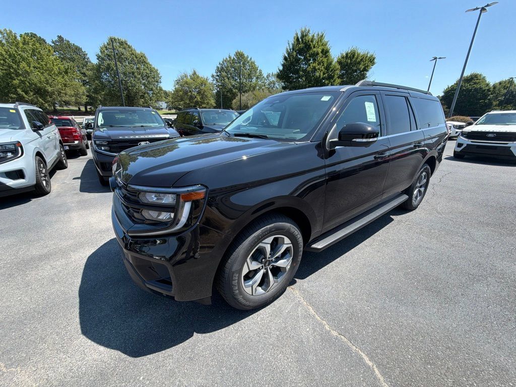 New 2027 Ford Expedition Max Active RWD image 19