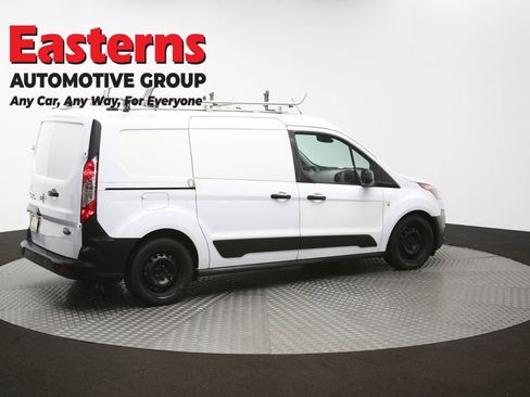 Used 2019 Ford Transit Connect XL FWD image 45