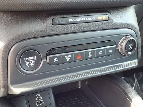 Used 2025 Ford Bronco Sport Heritage w/ Convenience Package AWD/4WD image 20