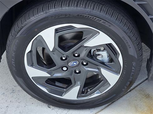 Used 2024 Subaru Crosstrek 2.5i Limited w/ Popular Package #4A image 35