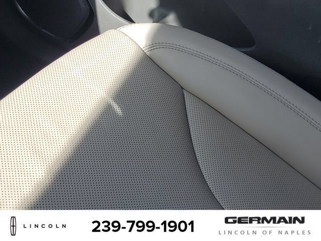 Certified 2022 Lincoln Nautilus Reserve AWD/4WD image 29
