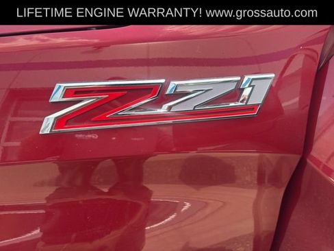 Used 2019 Chevrolet Silverado 1500 RST w/ All-Star Edition AWD/4WD image 29