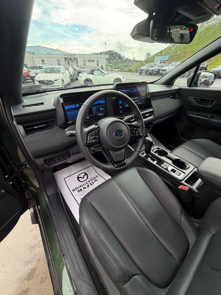 Used 2026 Subaru Outback Premium AWD/4WD image 16