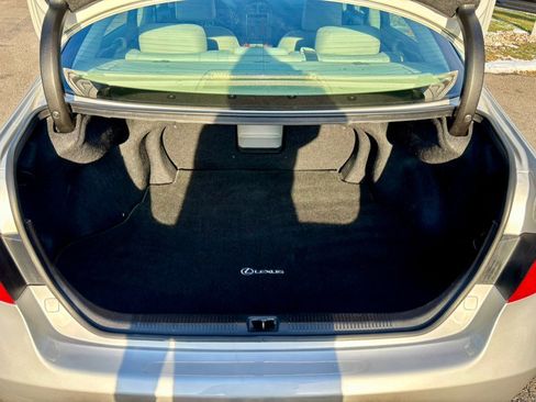 Used 2007 Lexus ES 350 image 25