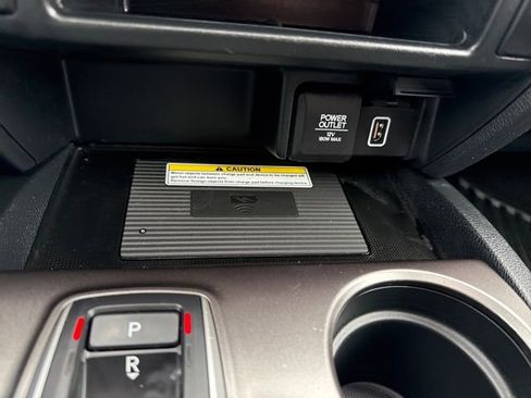 Used 2023 Honda Passport EX-L image 32