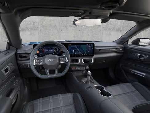 New 2026 Ford Mustang GT Premium RWD image 9