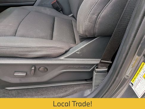 Used 2023 Ford F150 XLT w/ Equipment Group 302A High AWD/4WD image 19