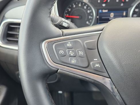 Used 2024 Chevrolet Equinox LT FWD image 28