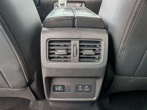 Used 2021 Nissan Rogue SL w/ Premium Package FWD image 37
