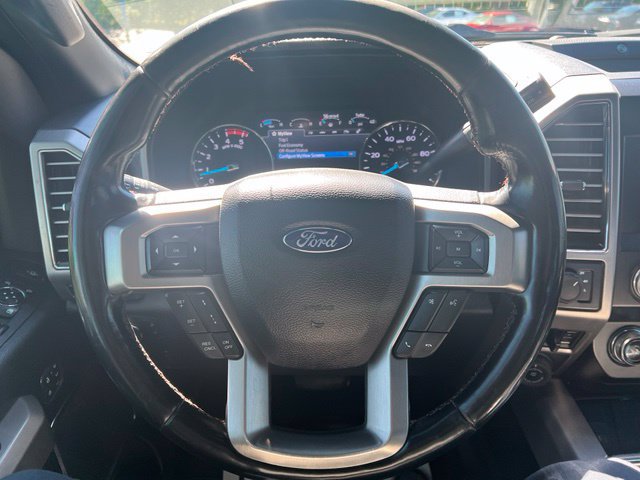 Used 2021 Ford F350 Platinum AWD/4WD image 13