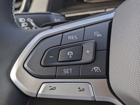 New 2026 Volkswagen Atlas Cross Sport SEL AWD/4WD image 26